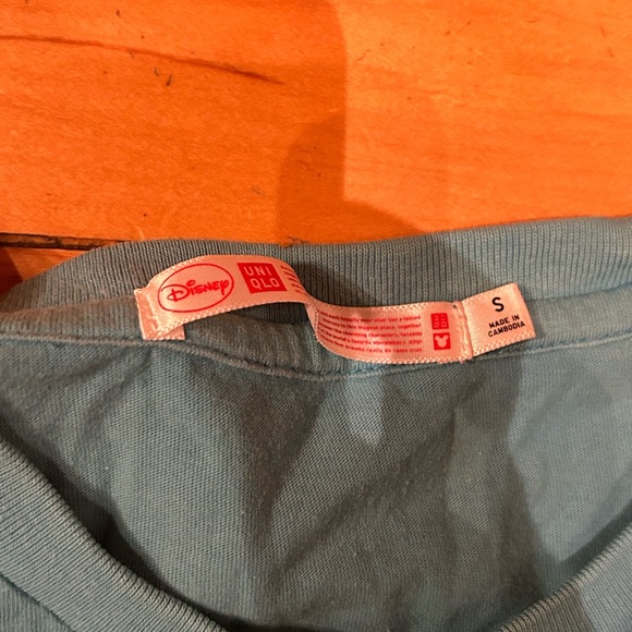 Disney Mickey Mouse shirt small - Picture 3 of 4